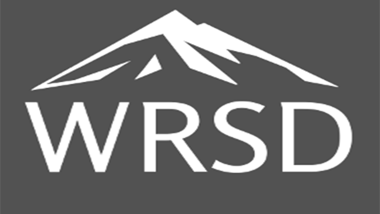 WRSDC Meeting February 10, 2020