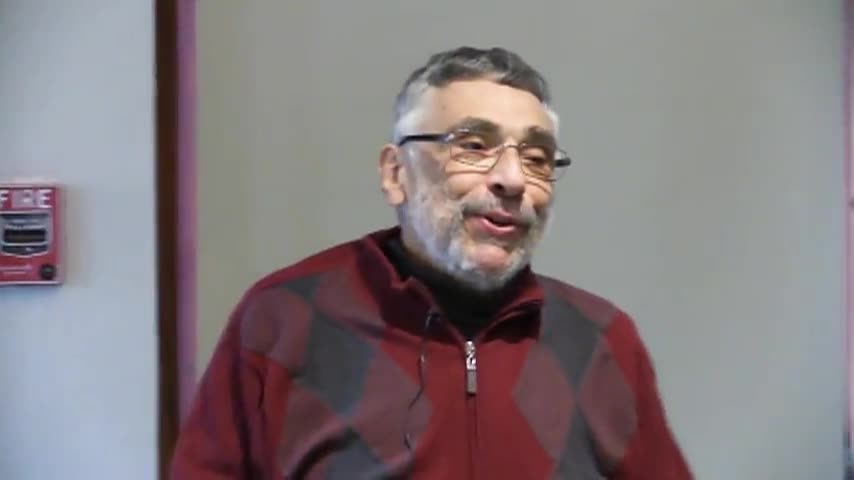 Haunted Massachusetts with Edward Lodi