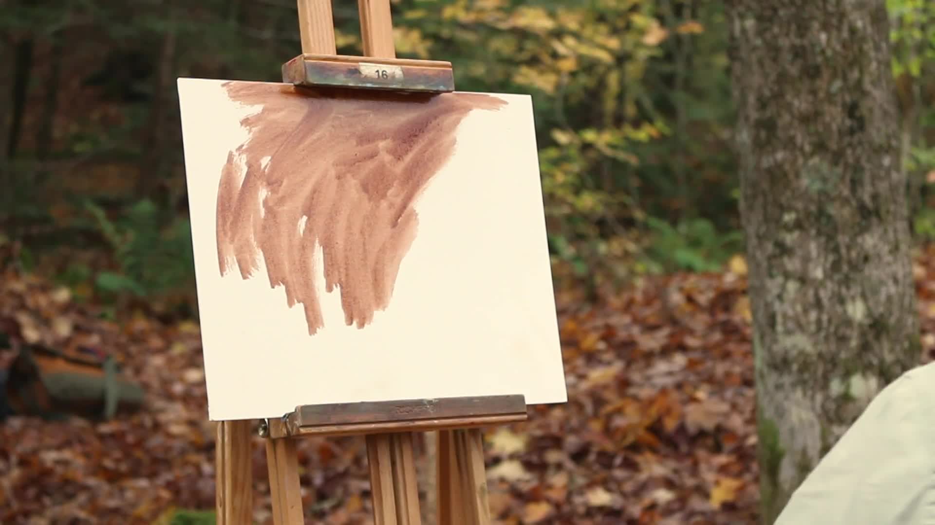 Foltz Studio • French Hill Waterfall