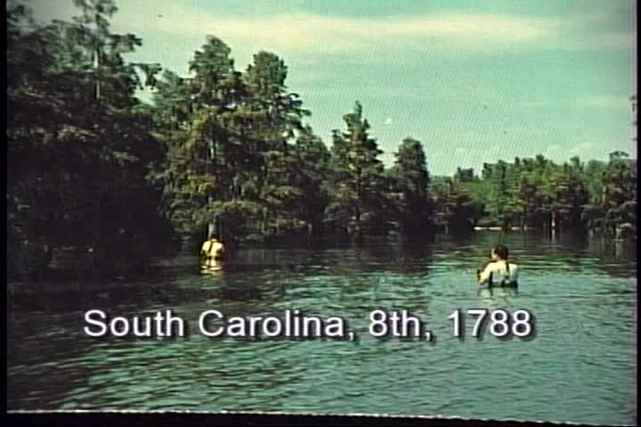 Post Card Show • Tribute to America