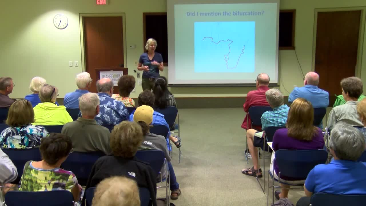 Thousand Miler Adventures • Hiking the Ice Age Trail