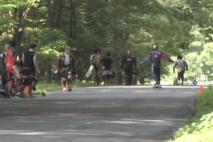 Gravity Sport University Ep. 4