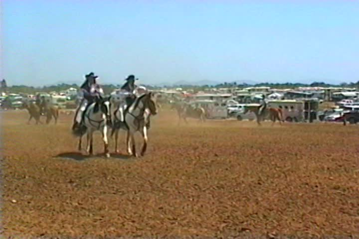 Out & About • Apacheland Movie Set & End of Trail Western Town