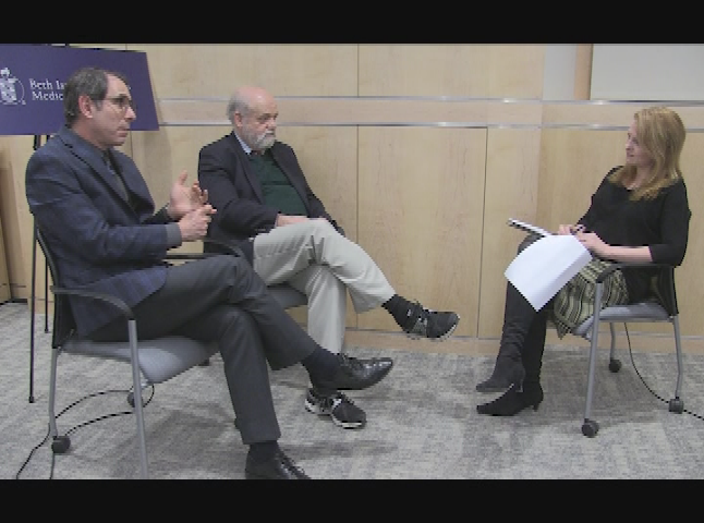 Physician Focus • Serious Illness: How To Get The Care You Want