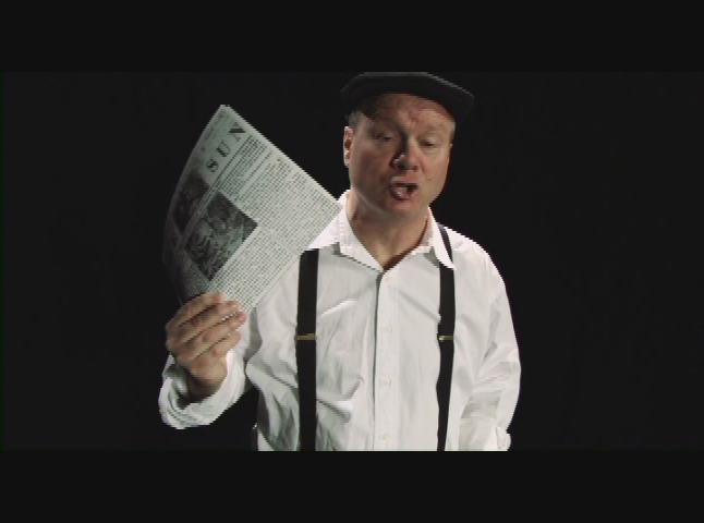 Folklorist Episode • The Hoosac Tunnel