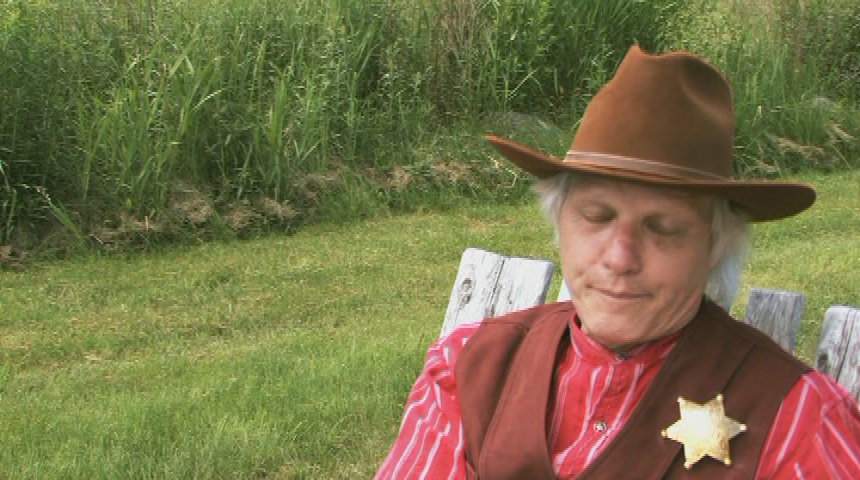 The Children's Corner • The Mentalist