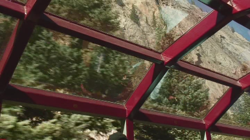 Albuquerque Ballon Festival & Silverton  Railroad