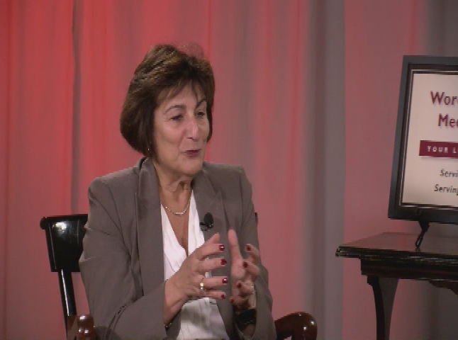 Health Matters • Dr. Matilde Castil