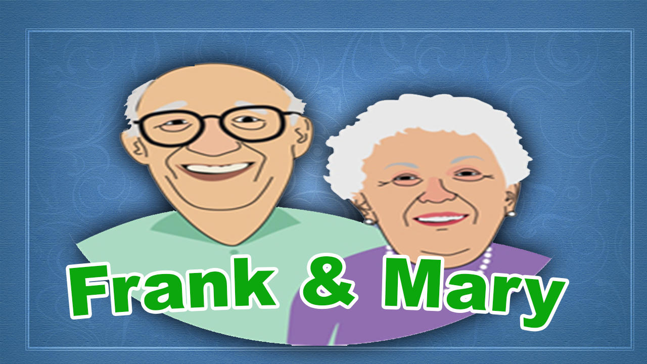 Elder Law • For Singles