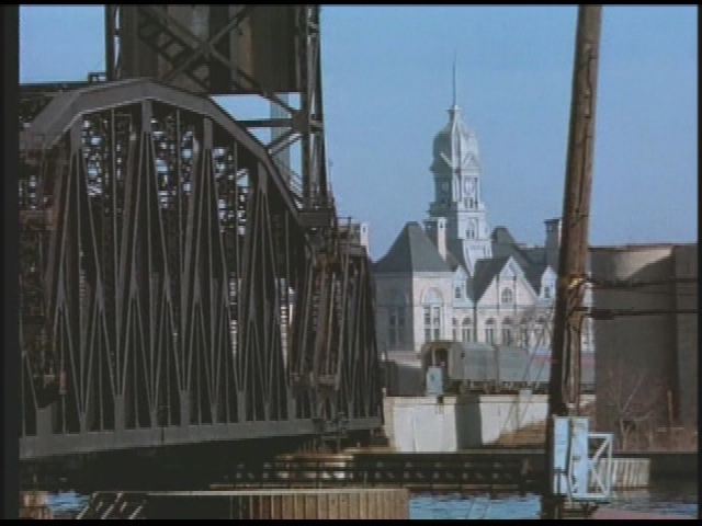 All Aboard! •  Rock Island Railroad