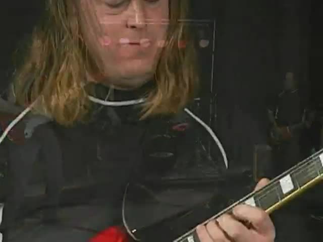 Local Rock • SPF-4