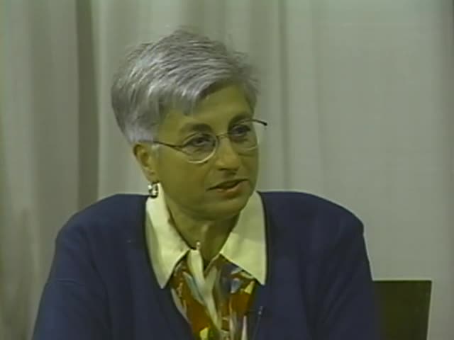 Faces & Places • On Dawson Pond