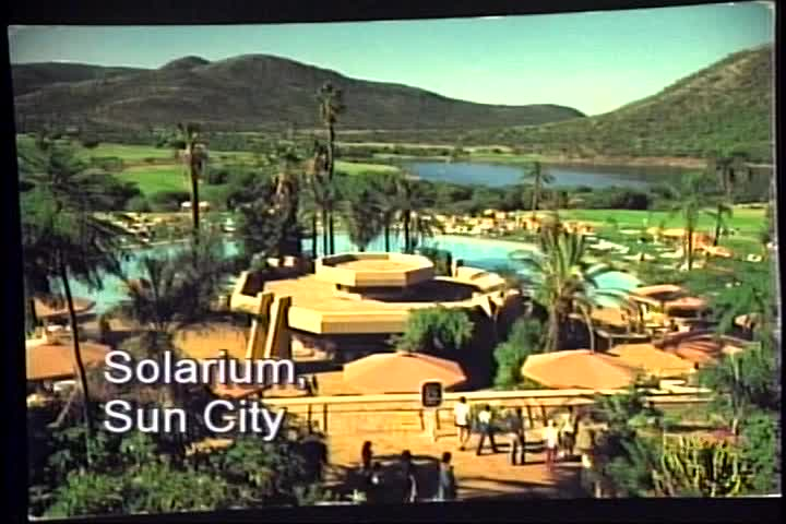 Post Card Show • Africa