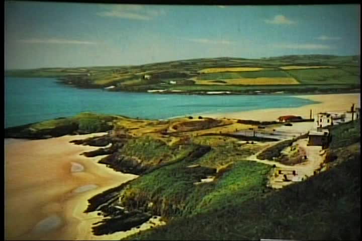 Post Card Show • Ireland & Northern Ireland