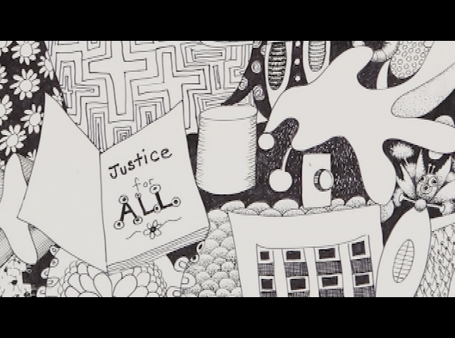 Arts & Ideas • Sue Swinand, Artist