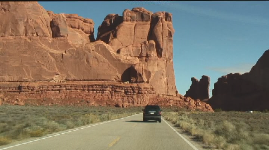 Arches National Park Utah
