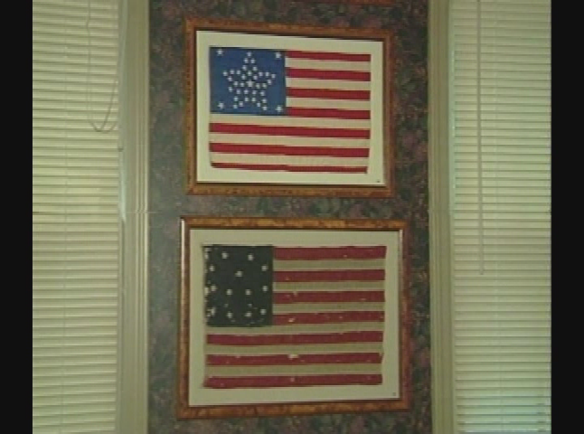 Sudzin Country • Flag Show